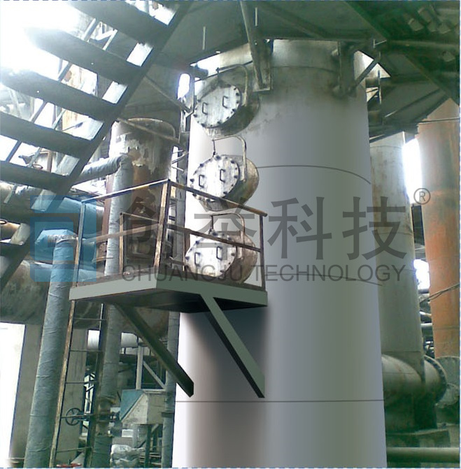 洗滌、吸收、冷卻塔業(yè)績(jī)